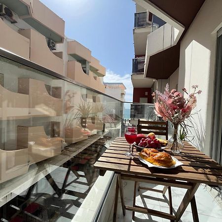 Apartamento Sunset Armação de Pêra Exterior foto