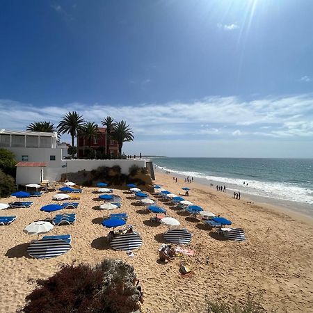 Apartamento Sunset Armação de Pêra Exterior foto