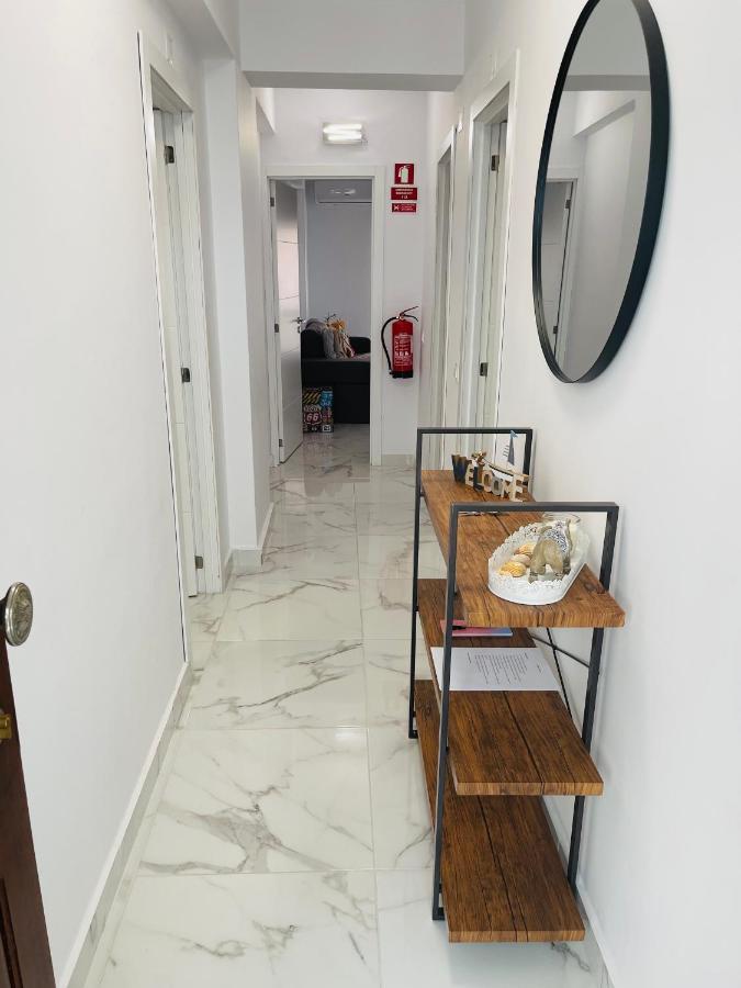 Apartamento Sunset Armação de Pêra Exterior foto