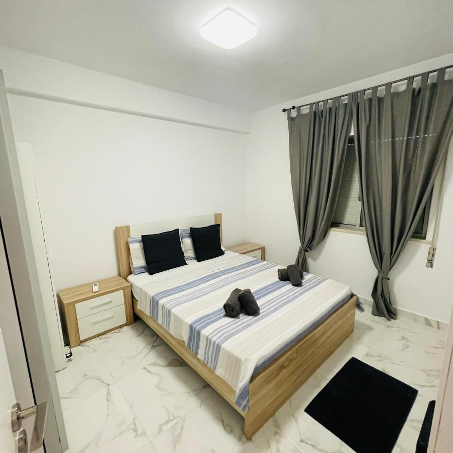 Apartamento Sunset Armação de Pêra Exterior foto
