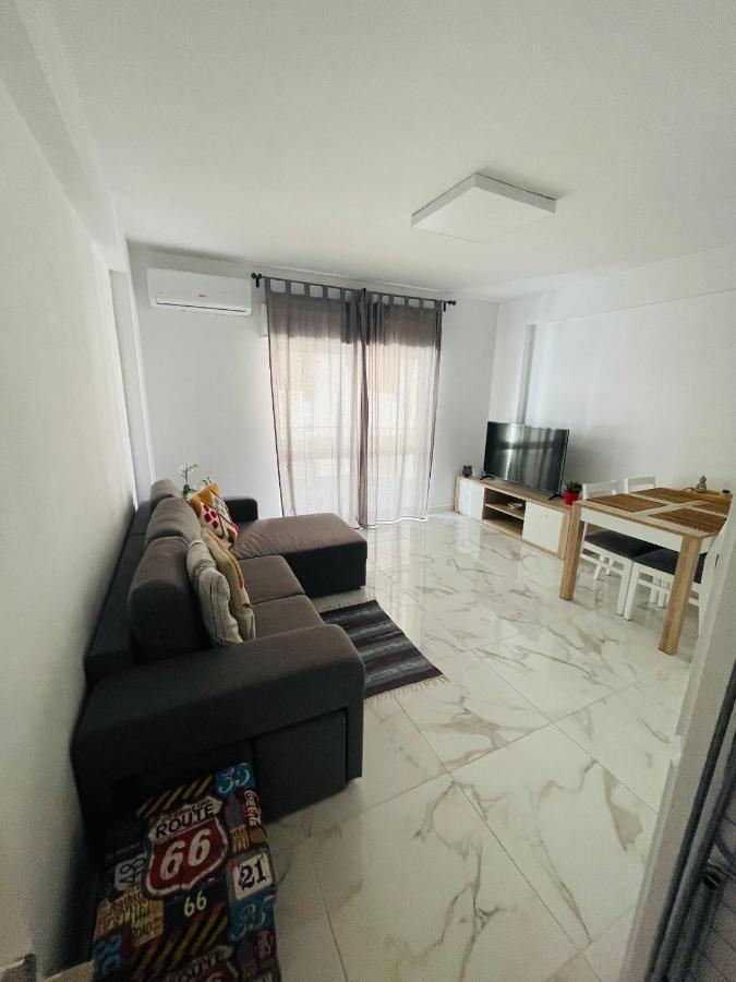 Apartamento Sunset Armação de Pêra Exterior foto