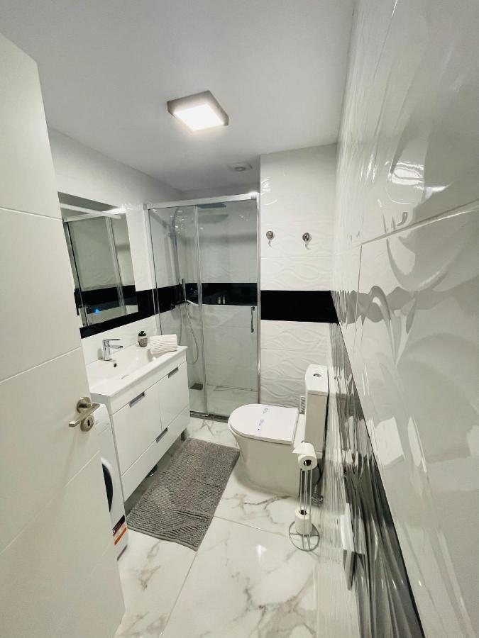 Apartamento Sunset Armação de Pêra Exterior foto