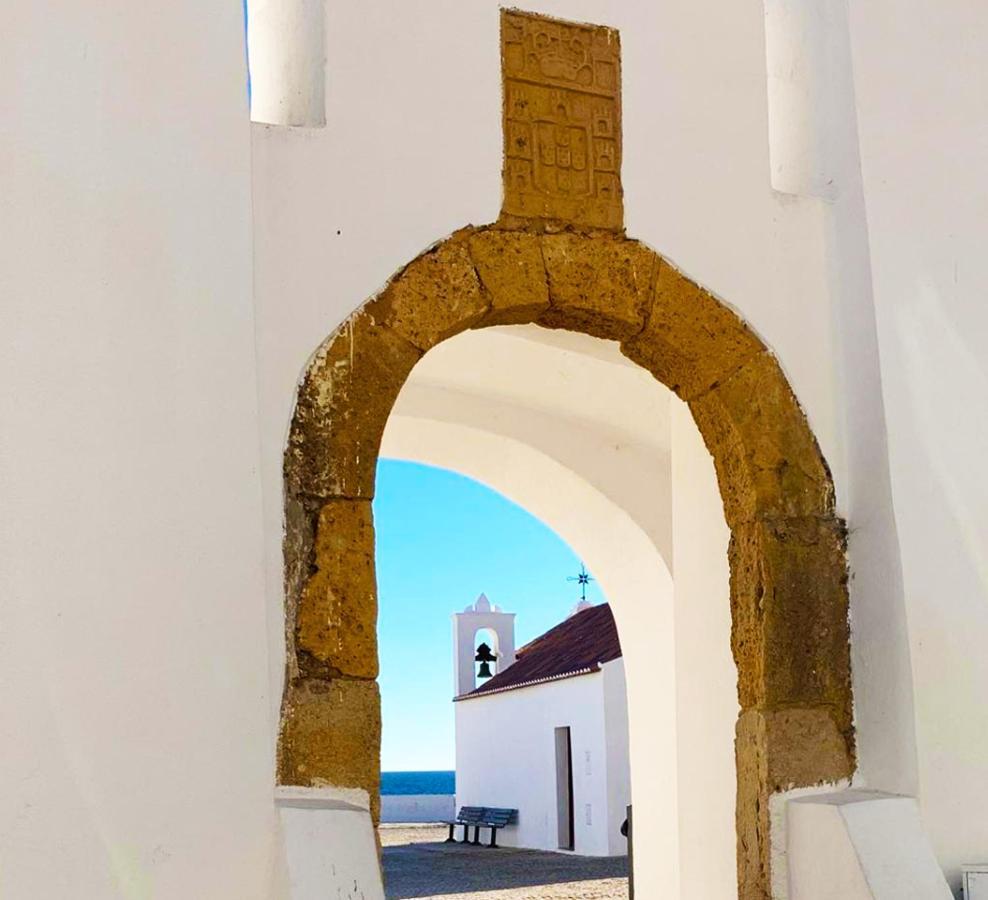Apartamento Sunset Armação de Pêra Exterior foto