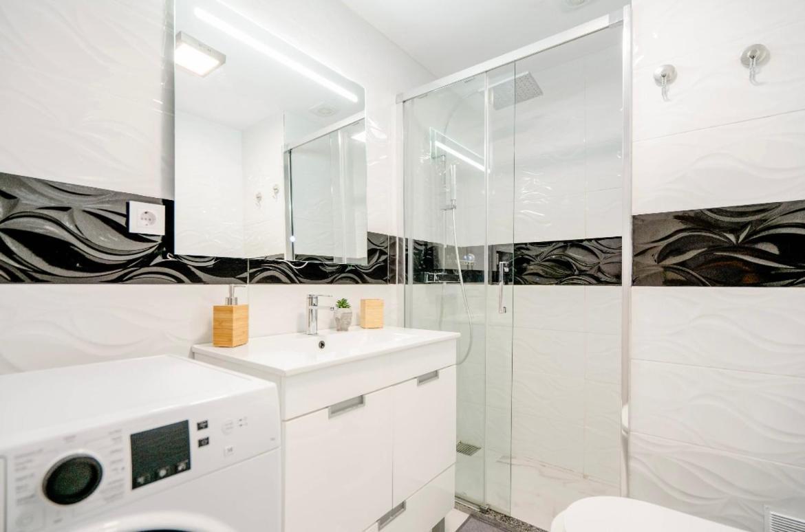 Apartamento Sunset Armação de Pêra Exterior foto