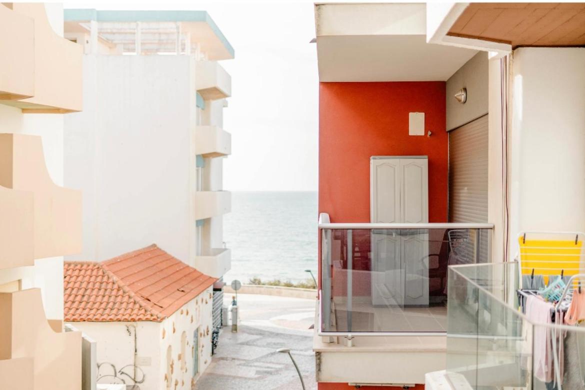 Apartamento Sunset Armação de Pêra Exterior foto