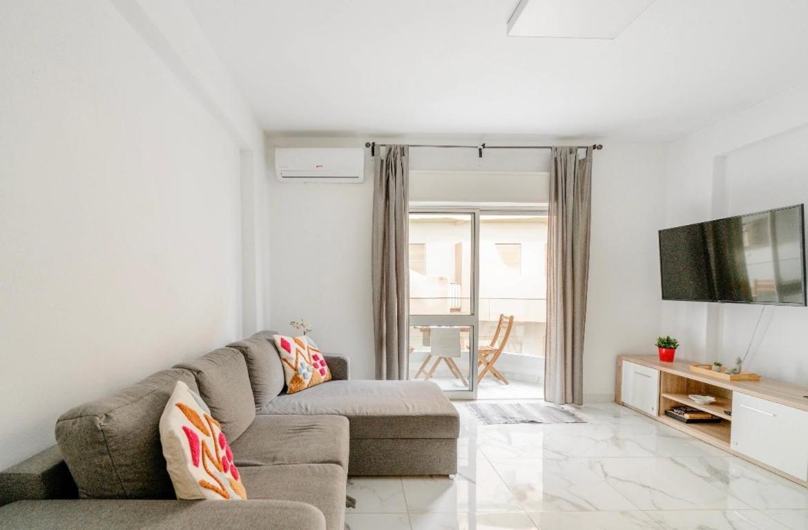 Apartamento Sunset Armação de Pêra Exterior foto