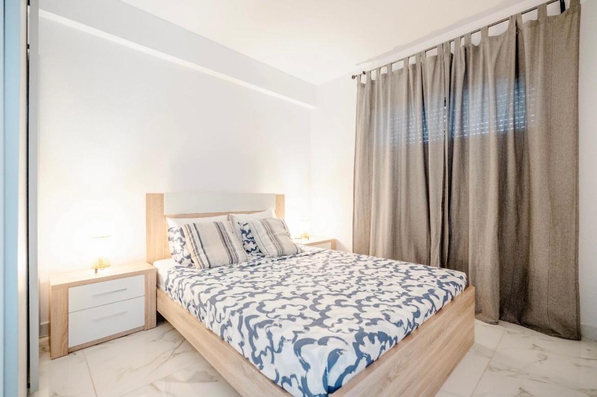 Apartamento Sunset Armação de Pêra Exterior foto