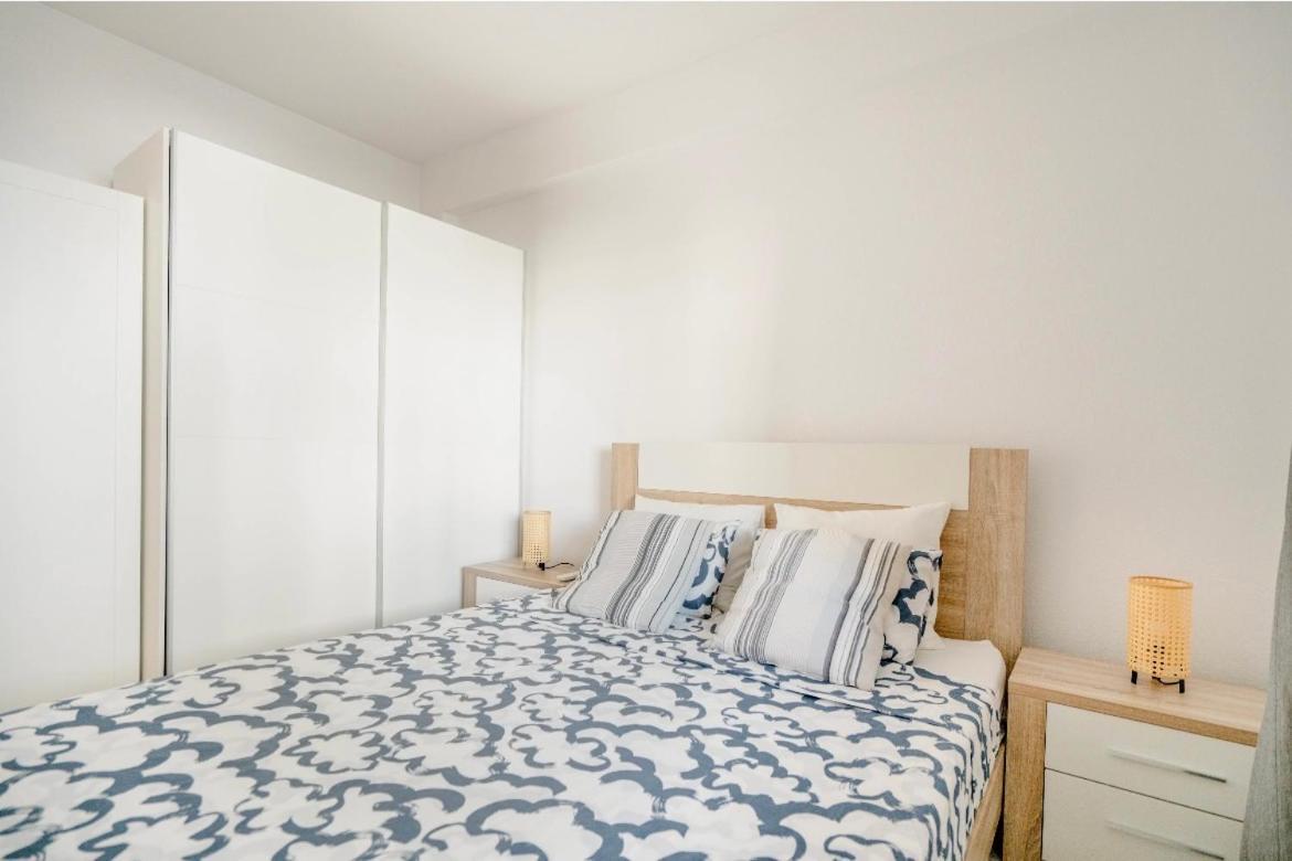Apartamento Sunset Armação de Pêra Exterior foto