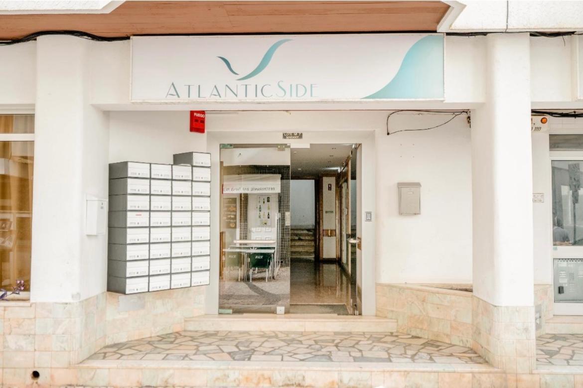 Apartamento Sunset Armação de Pêra Exterior foto