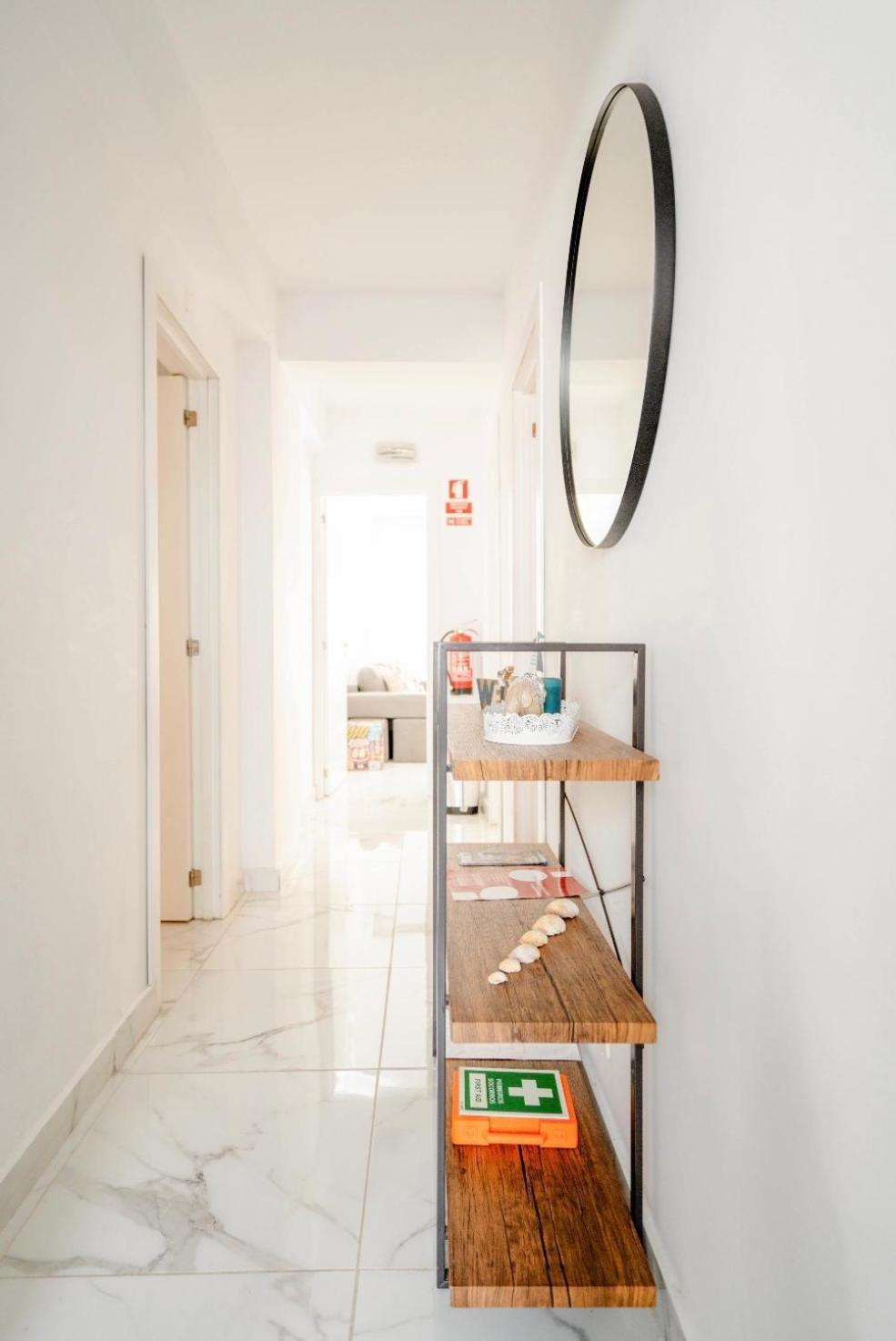 Apartamento Sunset Armação de Pêra Exterior foto