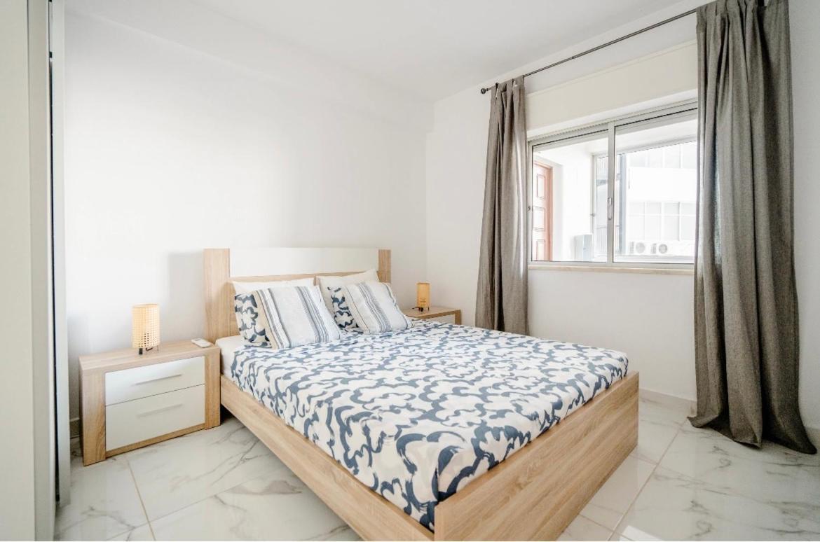 Apartamento Sunset Armação de Pêra Exterior foto
