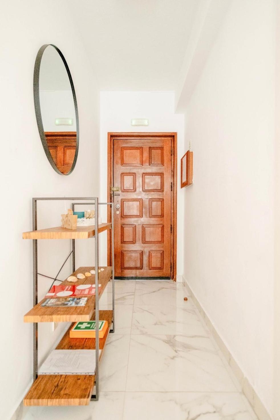 Apartamento Sunset Armação de Pêra Exterior foto