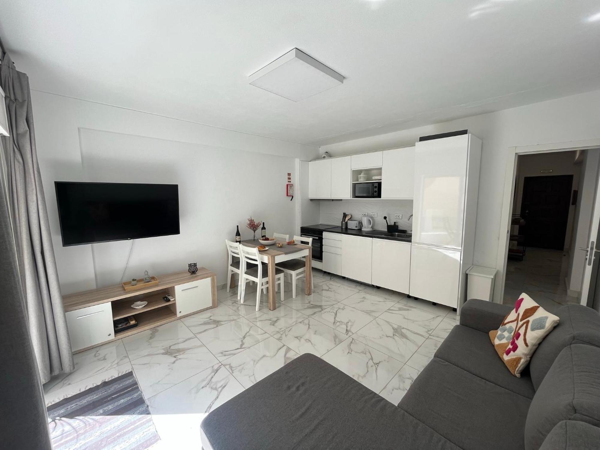Apartamento Sunset Armação de Pêra Exterior foto