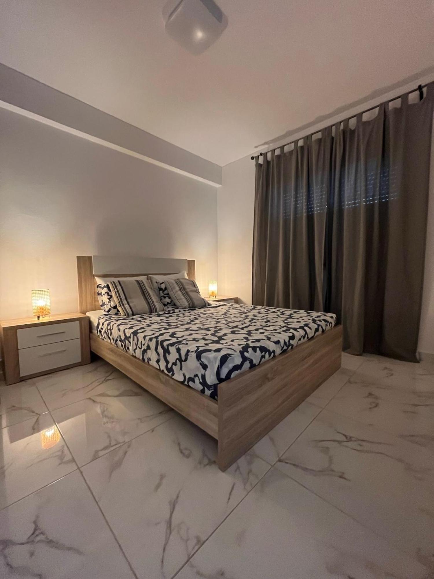 Apartamento Sunset Armação de Pêra Exterior foto