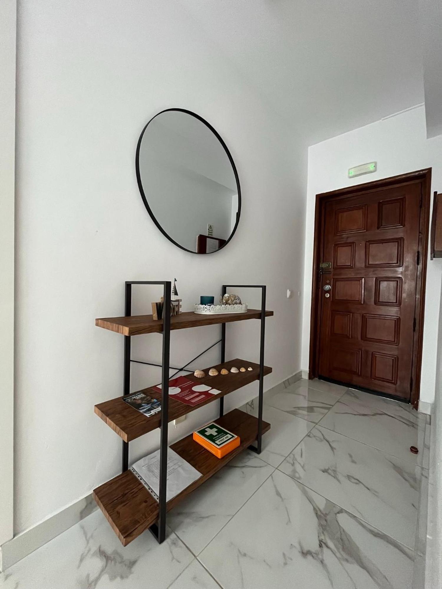 Apartamento Sunset Armação de Pêra Exterior foto
